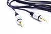 KABEL JACK - JACK AUX 3,5 1M VITALCO JKD26