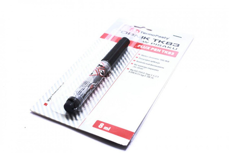 TOPNIK TK83 W PISAKU 8ML
