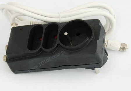 Urzadzenie zabezp. miniAXon A310 SAT