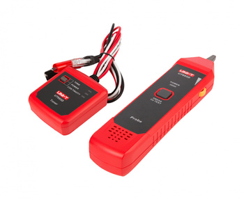 SZUKACZ PAR PRZEWODÓW UT682D