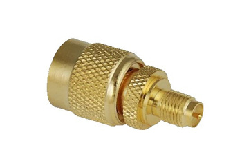 Vitalco adapter gniazdo RSMA wtyk RTNC