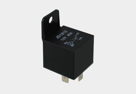 Przekaźnik 12V/40A (JD1912)