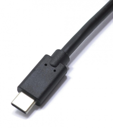 KABEL USB-C TYPE-C QUICK CHARGE 3.1 5A 1M DSKU442
