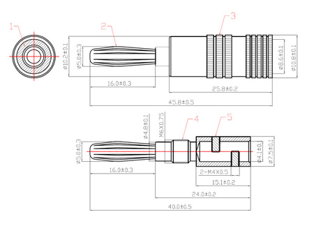 WTYK BANAN BANANOWY LAW42 VITALCO