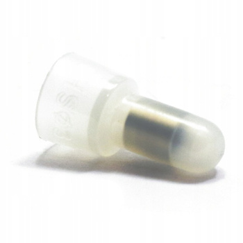 KONEKTOR ŁĄCZNIK TULEJKA IZOLOWANA 3mm / 2mm2