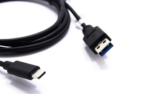 KABEL USB WTYK USB 3.0 - WTYK USB C VITALCO DSKU410 3M