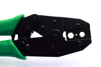 ZACISKARKA HT-336K3 RG59 RG6