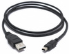 KABEL USB WTYK A WTYK FotoCanon mini USB A 5p 1,2m Vitalco