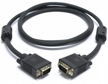 KABEL VGA SVGA 1,5M DSKSV20