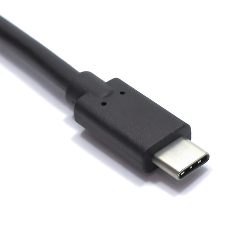 KABEL USB-C TYPE-C QUICK CHARGE 3.0 3A 1M DSKU444