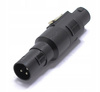 ADAPTER WTYK XLR 3P / WTYK SPEAKON