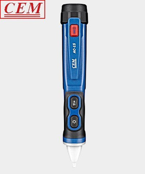 AC-15 Detektor napięcia