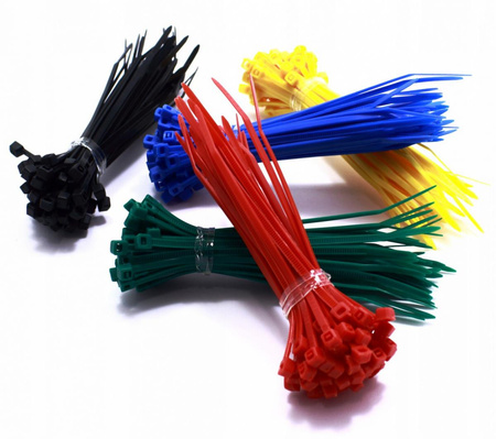 ZESTAW OPASEK KABLOWYCH TRYTKI 2.5/100 250 TA-250