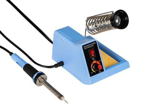 Stacja lutownicza ZD-99 (grot C1)