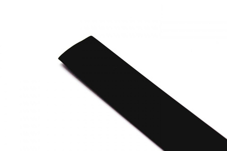 RURA TERMOKURCZLIWA KOSZULKA 18 / 9 CZARNA 1M