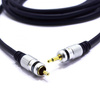 KABEL JACK 3,5 MONO - RCA 3m SPDIF DIGITAL JKD50 Vitalco