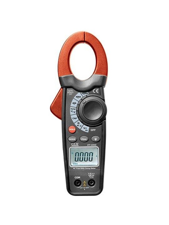 MIERNIK CĘGOWY CEM DT-3347