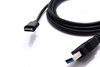 KABEL USB WTYK USB 3.0 - WTYK USB C VITALCO 1M