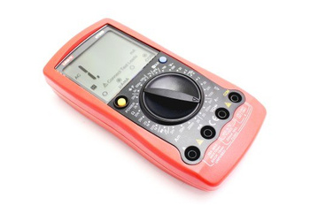 MIERNIK UNIWERSALNY UNI-T UT58B