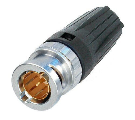 WTYK BNC NA KABEL NBNC75BLP9 NEUTRIK 75Ohm HD-SDI