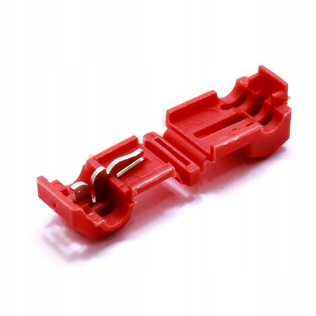 SZYBKOZŁĄCZA SAMOCHODOWE KONEKTORY ZESTAW 80