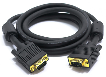 KABEL VGA 20m SVGA VITALCO