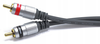 KABEL RCA 1,5m 2x RCA - 2x RCA CHINCH VITALCO RKD200