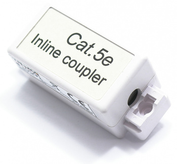 ADAPTER ŁĄCZNIK LSA 5E RJ45 MODUŁ DO ŁĄCZENIA typ 2