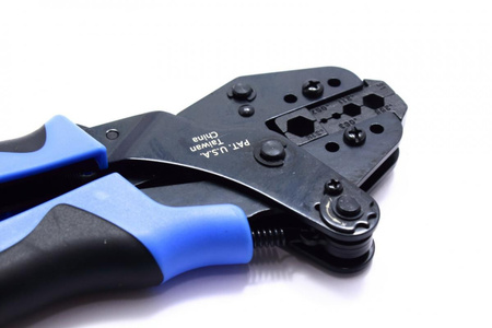 ZACISKARKA HT-5533I RG58 RG59 RG6 RG174