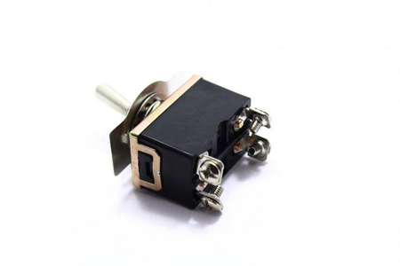 PRZEŁĄCZNIK DŹWIGNIOWY 4 PIN ON OFF VS5353 VITALCO