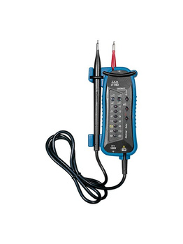 TESTER NAPIĘCIA MIERNIK CEM DT-9902