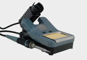 Stacja lutownicza ZD-8906N (grot N9) 160-550C