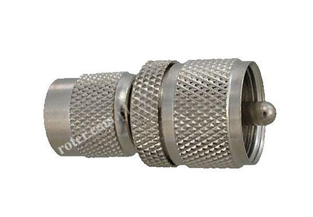 VITALCO ADAPTER WTYK TNC WTYK UHF