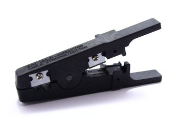 ŚCIĄGACZ IZOLACJI HY501A UTP I PŁASKIE