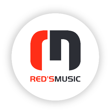 KABEL XLR NA BĘBNIE 100m MIKROFONOWY 3PIN RED'S MUSIC MĘSKI ŻEŃSKI