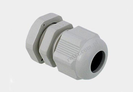 DŁAWIK KABLOWY DŁAWNICA KABLOWA PG-13.5 10 sztuk