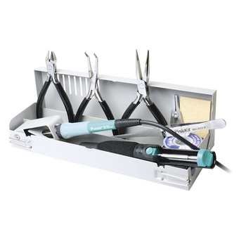 POJEMNIK NA AKCESORIA LUTOWNICZE SH-4020