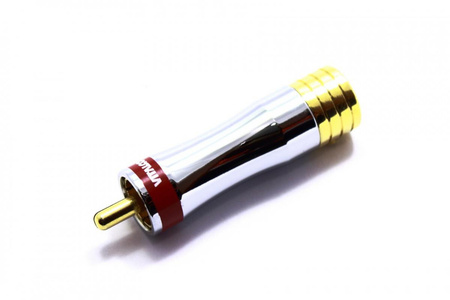 WTYK RCA 8mm ZŁOTY RW617 VITALCO