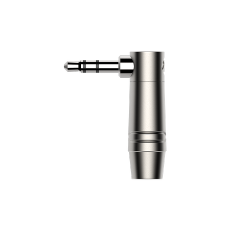 WTYK JACK 3.5 KĄTOWY STEREO TRS ROXTONE RMJ3RPP-NN NA KABEL PRZEWÓD