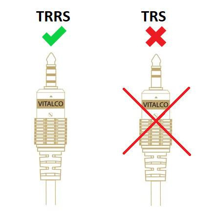 ADAPTER WTYK XLR ŻEŃSKI 3 PIN WTYK MINI JACK 3.5 TRRS 4 POLOWY 3,5 MIKROFON PRZEJŚCIÓWKA NA PRZEWODZIE
