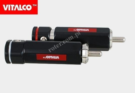 WTYK RCA 8,9mm RW681 VITALCO