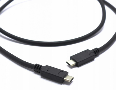 KABEL USB-C TYPE-C QUICK CHARGE 3.0 VITALCO 0.8m