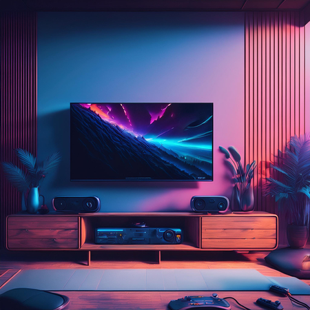 KABEL HDMI 2.0 4K 60HZ HDR 1M UHD ARC 3D GOLD HD ETHERNET PRZEWÓD