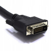 KABEL DVI-D 24+1 DUAL LINK DVI VITALCO 1,8M DSKDV03N