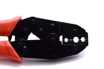 Zaciskarka ht-336c RG58 RG59 rg6 h155