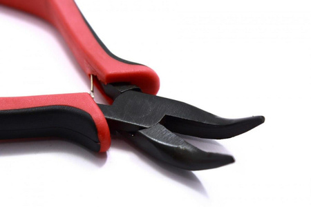 SZCZYPCE KOMBINERKI WYGIĘTE TYP 21W