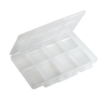 PUDEŁKO NA ELEMENTY ELEKTRONICZNE SB-1912 PROSKIT