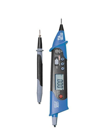 MIERNIK PIÓRKOWY CEM DT-3219