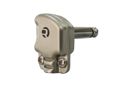 WTYK JACK 6.3 MONO TS RP2RCF REAN BY NEUTRIK DUŻY JACK 6.3mm NA KABEL