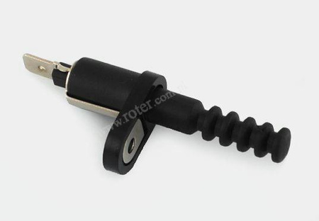 Przełącznik samochodowy krańcowy, ASW-18-4